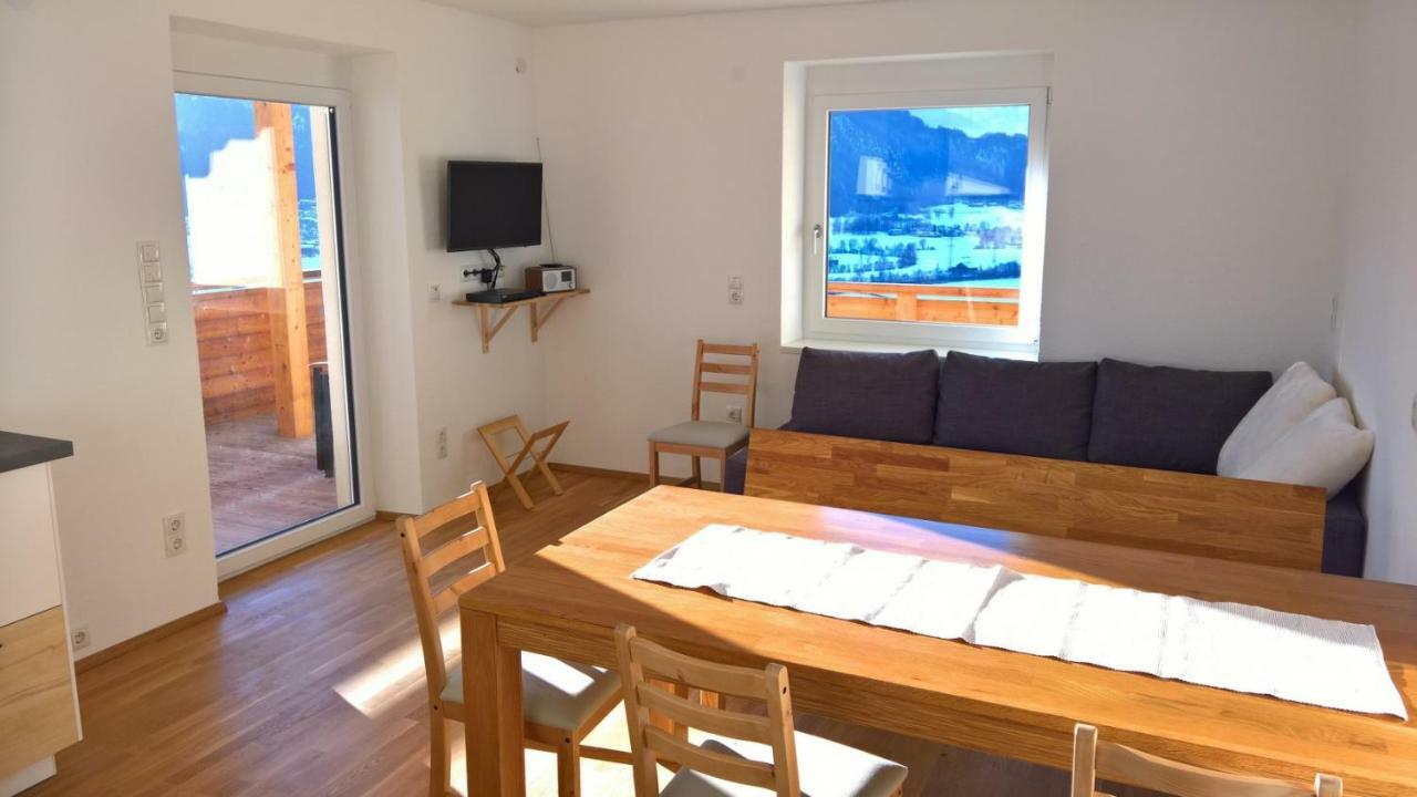 Holiday Home Zillertal - Haus Gigl Bruck am Ziller Exterior foto