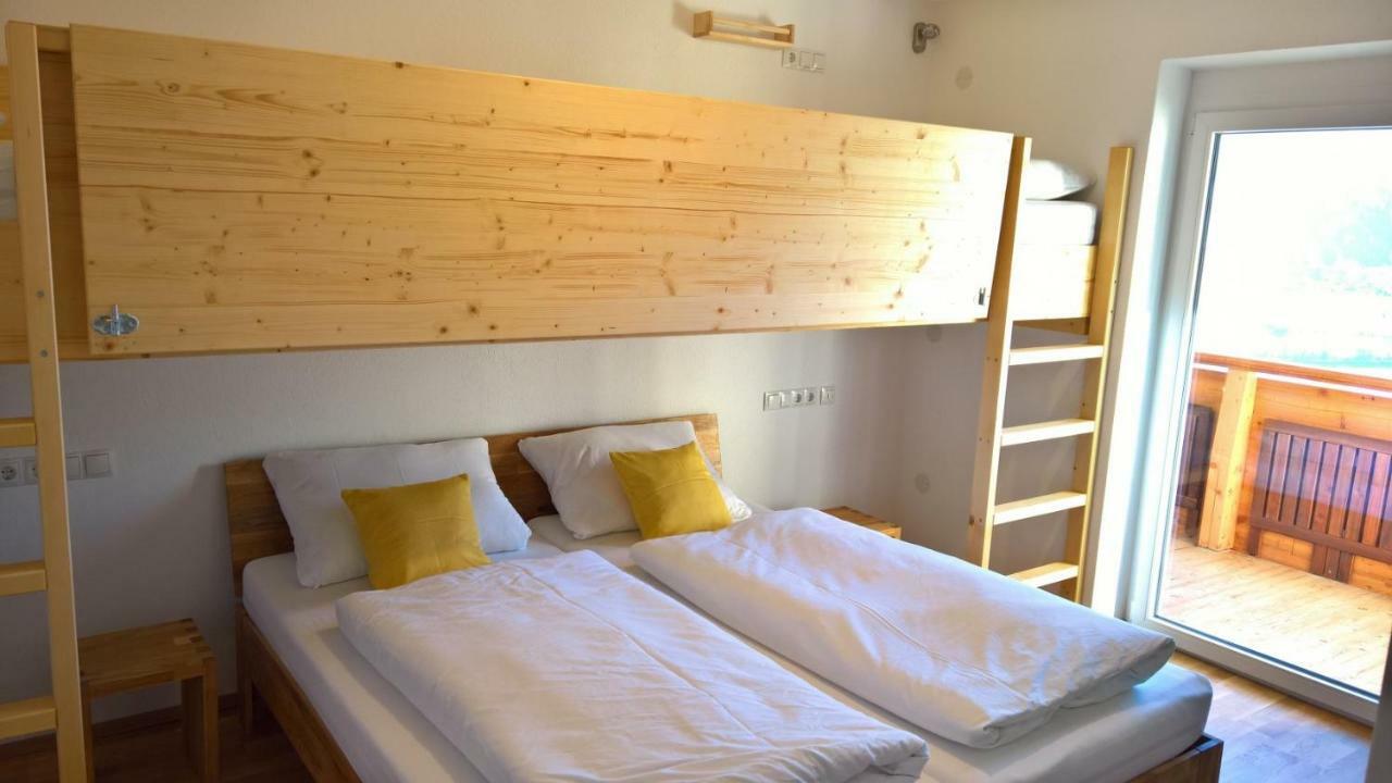Holiday Home Zillertal - Haus Gigl Bruck am Ziller Exterior foto